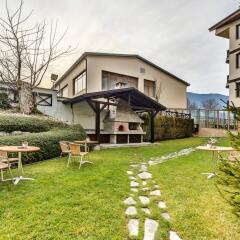 Отель Regnum Bansko Hotel & Spa Болгария, Банско - отзывы, цены и фото номеров - забронировать отель Regnum Bansko Hotel & Spa онлайн