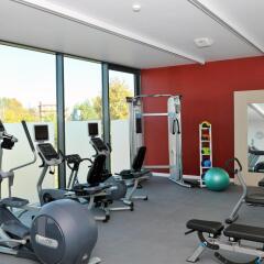 Отель Hilton Garden Inn Venice Mestre San Giuliano фитнесс-зал фото 2