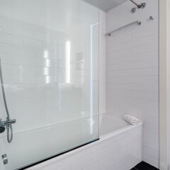 Отель UD Rambla Suites & Pool 24 (1BR) Испания, Барселона - отзывы, цены и фото номеров - забронировать отель UD Rambla Suites & Pool 24 (1BR) онлайн фото 9