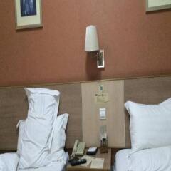 Joyinn Hotel в номере