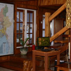 Golden Empress Hotel развлечения