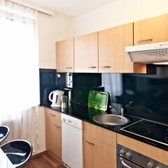 Отель Luxury Design Home Stroheckgasse Австрия, Вена - отзывы, цены и фото номеров - забронировать отель Luxury Design Home Stroheckgasse онлайн в номере