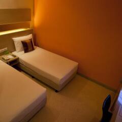 Отель Cititel Express Kuala Lumpur Малайзия, Куала-Лумпур - отзывы, цены и фото номеров - забронировать отель Cititel Express Kuala Lumpur онлайн детские мероприятия