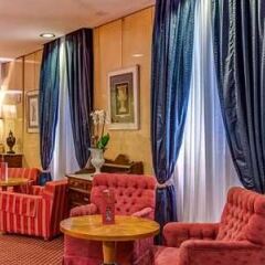 Atlante Star Hotel фото 20