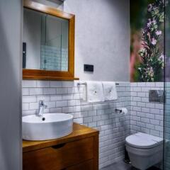 Отель ApartmÁny Vinice Salabka Прага фото 9