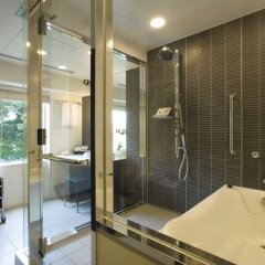Akasaka Excel Hotel Tokyu in Tokyo, Japan from 179$, photos, reviews - zenhotels.com bathroom