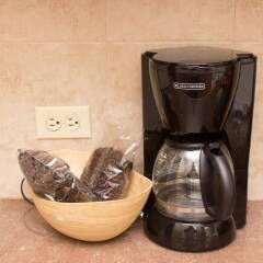 Отель Eventuality Bed and Breakfast ванная
