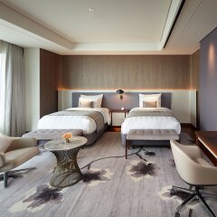 Отель Signiel Seoul комната для гостей фото 14