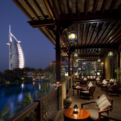 Jumeirah Mina A'Salam in Dubai, United Arab Emirates from 953$, photos, reviews - zenhotels.com balcony