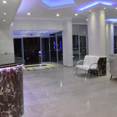 Kleopatra Arsi Hotel Турция, Аланья - 4 отзыва об отеле, цены и фото номеров - забронировать отель Kleopatra Arsi Hotel онлайн интерьер отеля фото 3