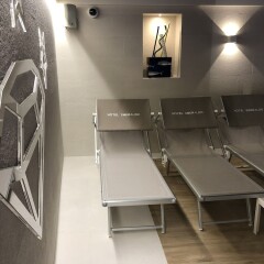 Hotel Smeraldo Куальяно фото 9
