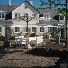 Best Western Hotel Knudsens Gaard пляж