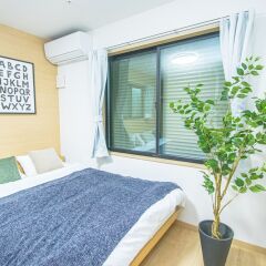 Отель LA-CHIC Stay Hakata Ⅰ Фукуока фото 6