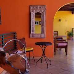 Отель Altamont West Hotel Ямайка, Монтего-Бей - отзывы, цены и фото номеров - забронировать отель Altamont West Hotel онлайн фото 12