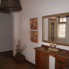 Отель Addo Self Catering удобства в номере фото 2