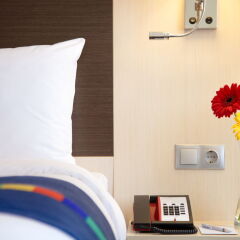 Гостиница Park Inn by Radisson Ярославль удобства в номере