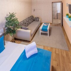 Гостиница KvartalApartments. Kuybysheva 69 комната для гостей фото 3