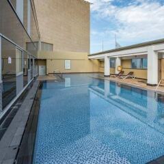 Апартаменты Luxury Apartment Steps Away From Everything! Дубай фото 7