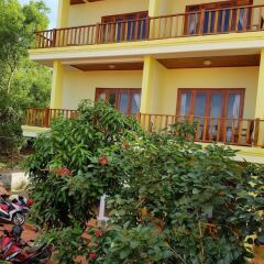 Отель Freebeach Resort фото 23
