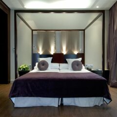 Отель Vincci Palace Валенсия комната для гостей фото 5