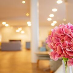 Great National South Court Hotel интерьер отеля