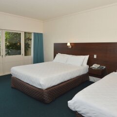 Comfort Hotel Flames Whangerei in Tutukaka, New Zealand from 112$, photos, reviews - zenhotels.com guestroom photo 4