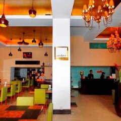 East Hotel детские мероприятия фото 2