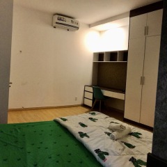 Отель Diamond Sea Apartment Вьетнам, Вунгтау - отзывы, цены и фото номеров - забронировать отель Diamond Sea Apartment онлайн помещение для мероприятий