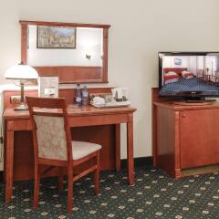 Hotel Hetman удобства в номере