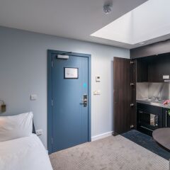 Pelican London Hotel and Residence в номере фото 2