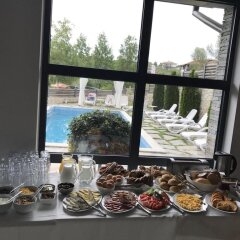 Family Hotel Friends Villa Ардино в номере