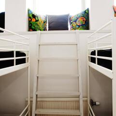Отель City Backpackers Apartments Швеция, Стокгольм - отзывы, цены и фото номеров - забронировать отель City Backpackers Apartments онлайн детские мероприятия фото 2