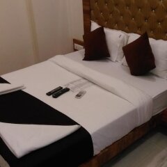 Hotel Pearl View in Mumbai, India from 32$, photos, reviews - zenhotels.com guestroom photo 2