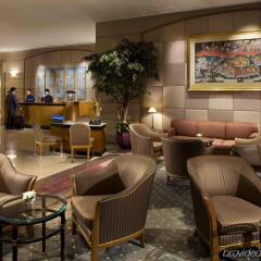 Отель Crowne Plaza Bangkok Lumpini Park интерьер отеля фото 3