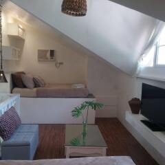 Отель 812 Angol Boracay Apartment Филиппины, остров Боракай - отзывы, цены и фото номеров - забронировать отель 812 Angol Boracay Apartment онлайн комната для гостей фото 4