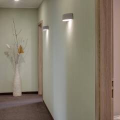 Hotel Florenc интерьер отеля