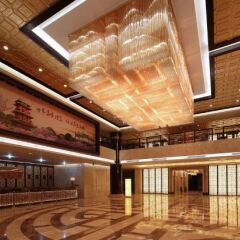 New Hotel