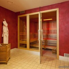 Morada Hotel Isetal сауна