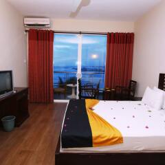 Hikkaduwa Beach Hotel комната для гостей фото 2