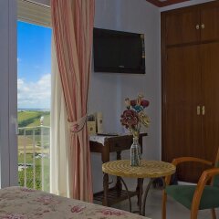 Отель El Convento Испания, Аркос -де-ла-Фронтера - отзывы, цены и фото номеров - забронировать отель El Convento онлайн комната для гостей фото 4