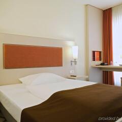 Mercure Hotel Hannover Mitte комната для гостей фото 5