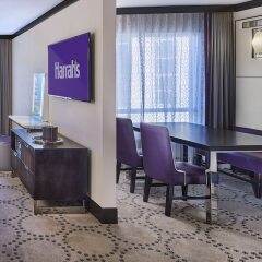 Отель Harrahs Las Vegas США, Лас-Вегас - отзывы, цены и фото номеров - забронировать отель Harrahs Las Vegas онлайн фото 14