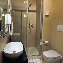 Отель Daysleeper B&B ванная