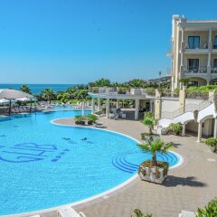 Grand Hotel Balestrieri Мелисса фото 7