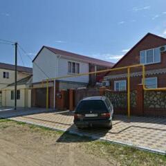Гостиница Guest House on Fanagoriyskaya 53 в Тамани отзывы, цены и фото номеров - забронировать гостиницу Guest House on Fanagoriyskaya 53 онлайн Тамань парковка