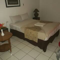 Отель The Friendly North Inn комната для гостей