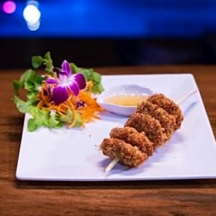 River Front Krabi Hotel с домашними животными