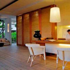 Отель Putahracsa Hua Hin Resort в номере фото 2