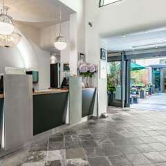 Best Western Hotel Hebron интерьер отеля фото 3