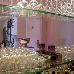 Отель Hôtel Suisse Франция, Ницца - отзывы, цены и фото номеров - забронировать отель Hôtel Suisse онлайн помещение для мероприятий фото 2